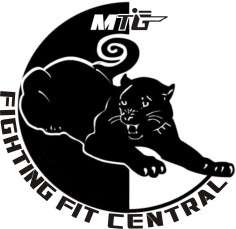 MTG Fighting Fit Central - Martial Arts & Fitness