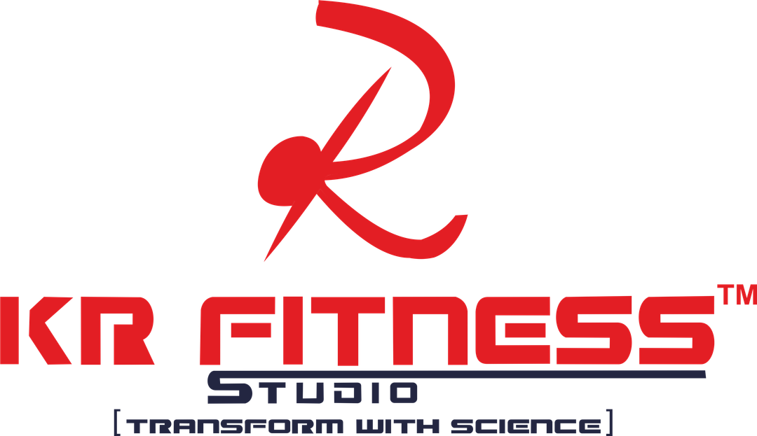 KR FITNESS PERSONAL TRAINING STUDIO