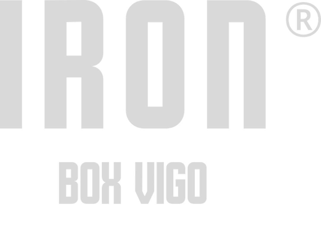 Iron Box Vigo