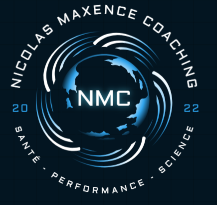 Nicolas Maxence Coaching