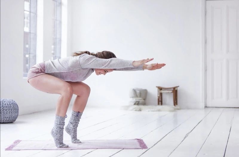 Dana Paat, rugtraining specialist || Rugtraining aan huis, bedrijven & Onderwijs || Online rugtraining || Pilates in Breda