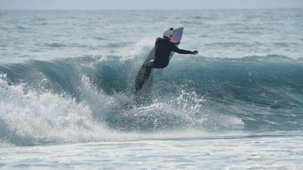 Club Surf El Moreno Alicante - Clases de Surf y Paddle Surf