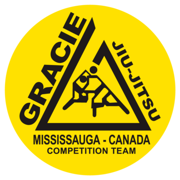 Gracie Humaitá Brazilian Jiu-Jitsu Mississauga