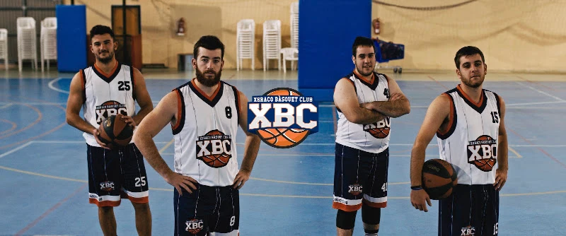 Xeraco Bàsquet Club
