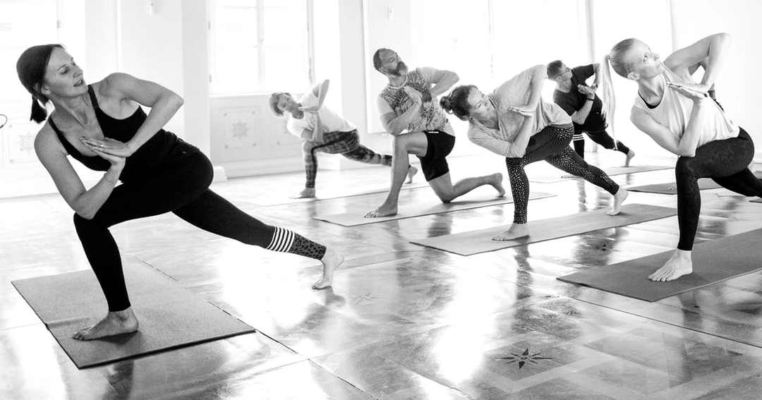 YogaCove
