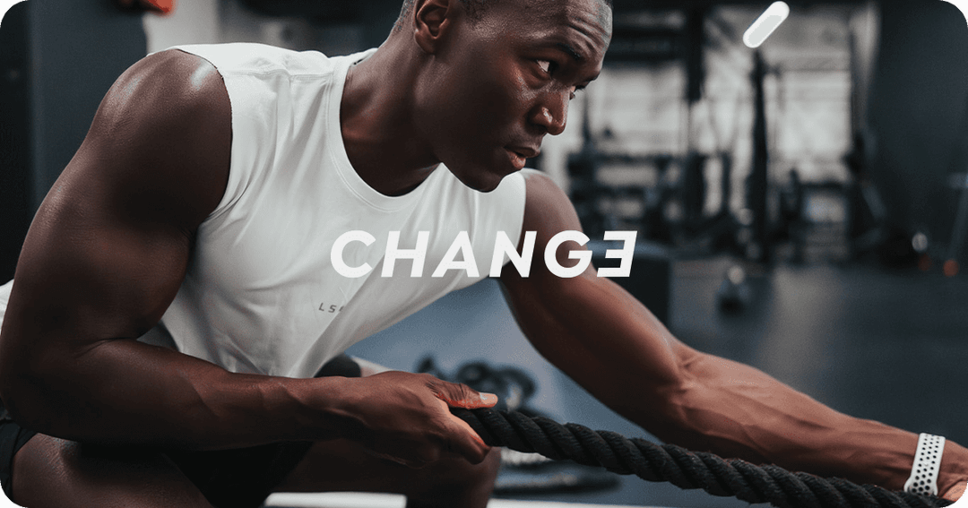 CHANGE Rouse Hill