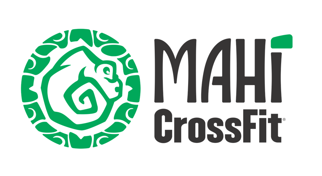 CrossFit Mahi