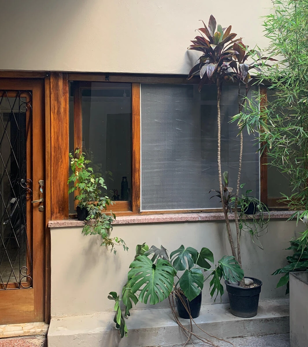 ASHTANGA YOGA DEVOTO