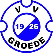 S.R. groede