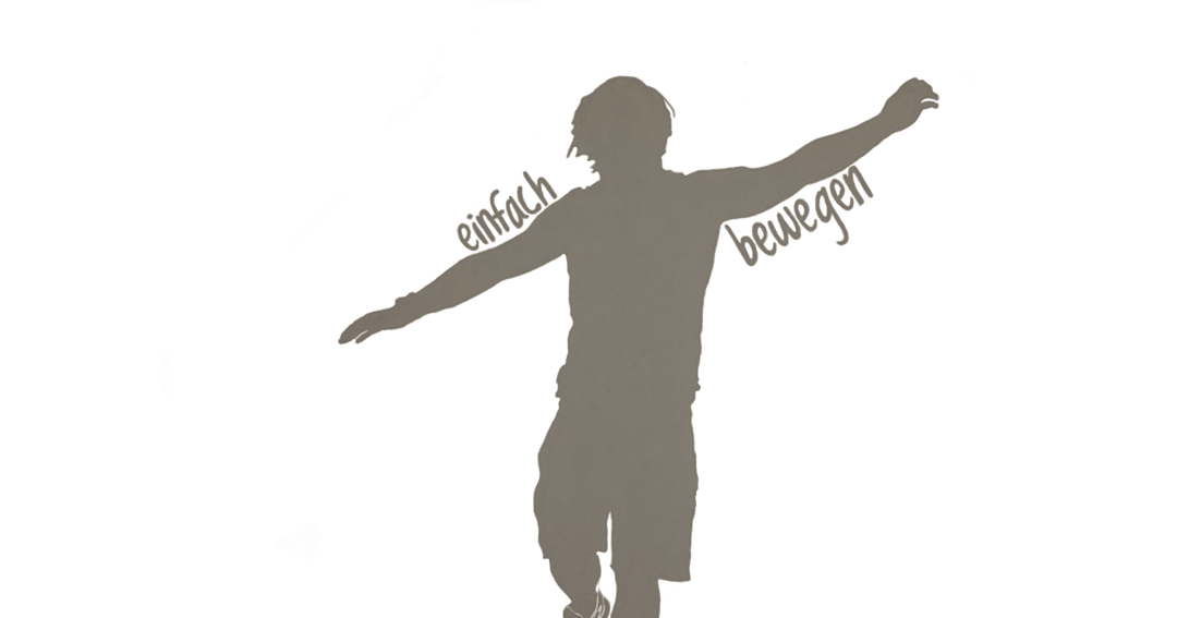 Einfach Bewegen Sebastian Schäfer