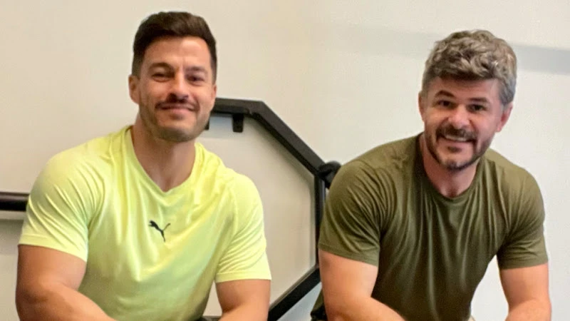 Evolution Health Studio