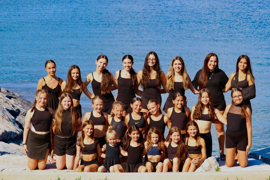 Ignite The Stage Dance Co.