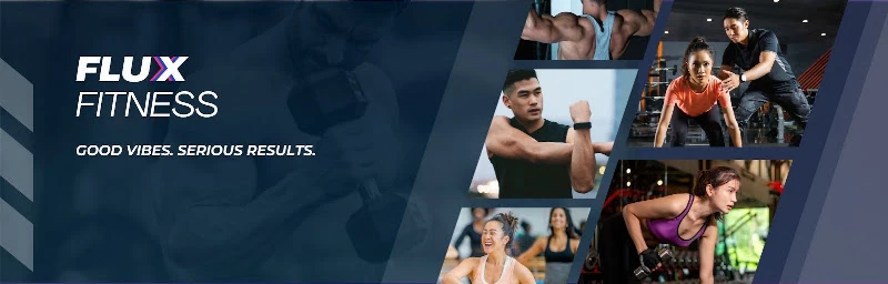 Flux Fitness Quirino Highway