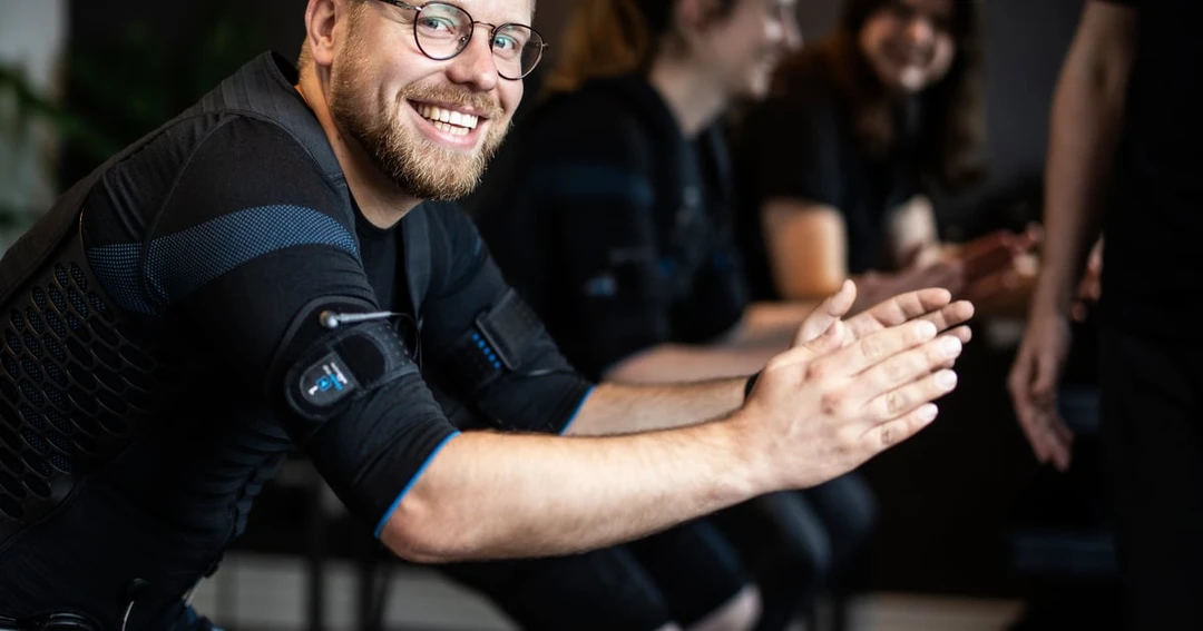 DAS LOFT-EMS Training