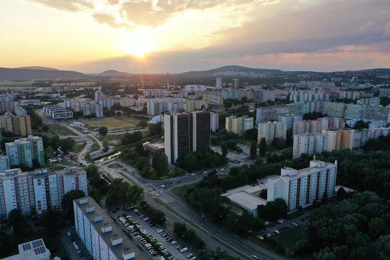 Športové centrum polície (ŠCP)