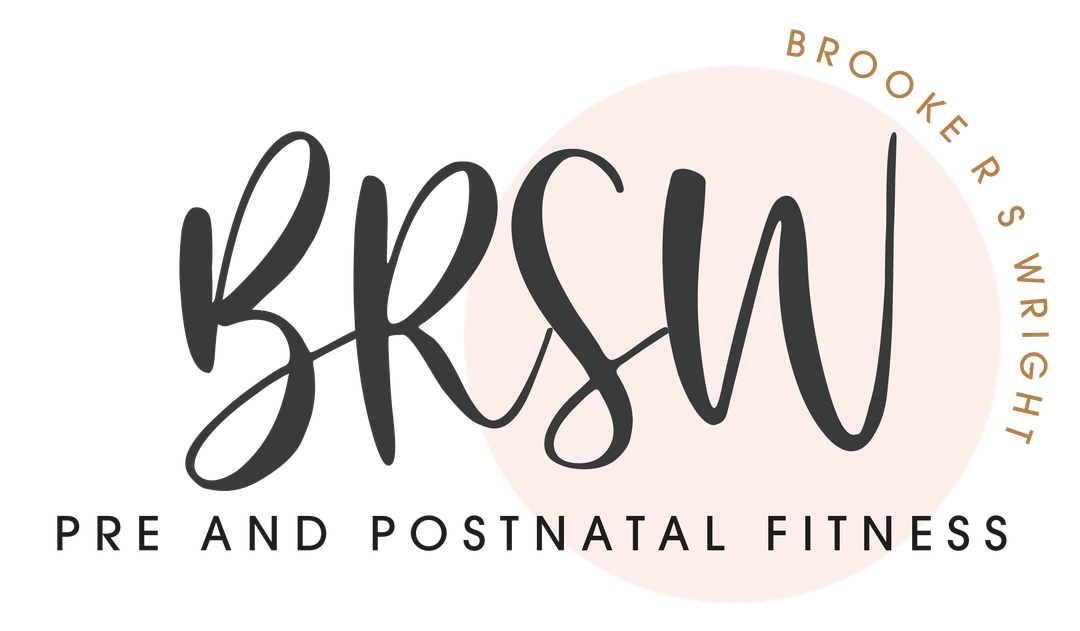 BRSW Pre and Postnatal Fitness