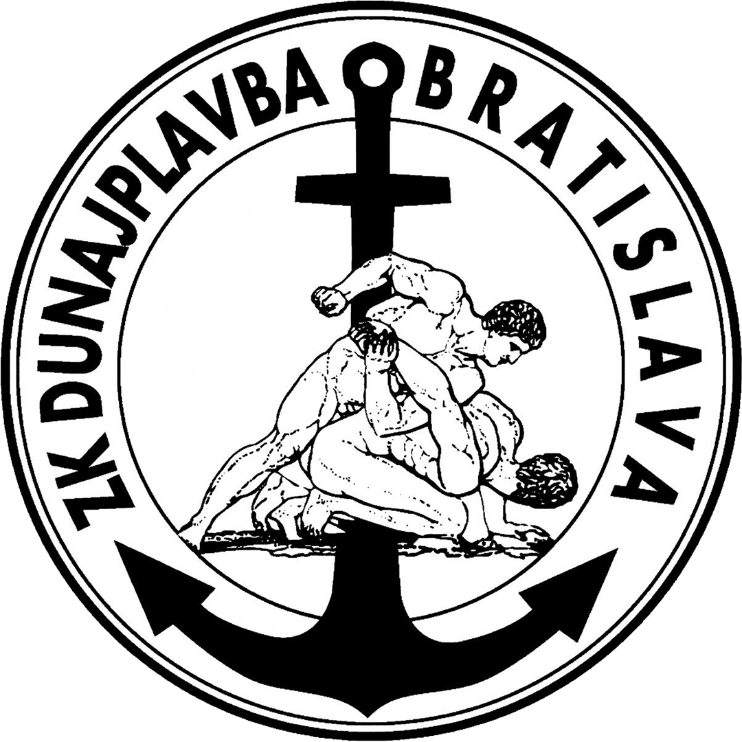 Zapasnicky klub Dunajplavba Bratislava