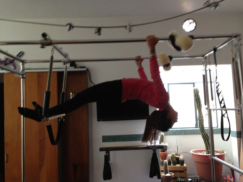Body Pilates Evolution Studio