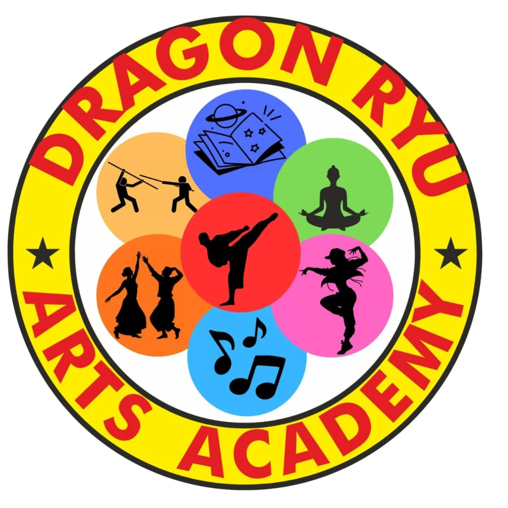 Dragon Ryu Arts Academy