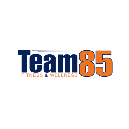 Team85 Fitness & Wellness