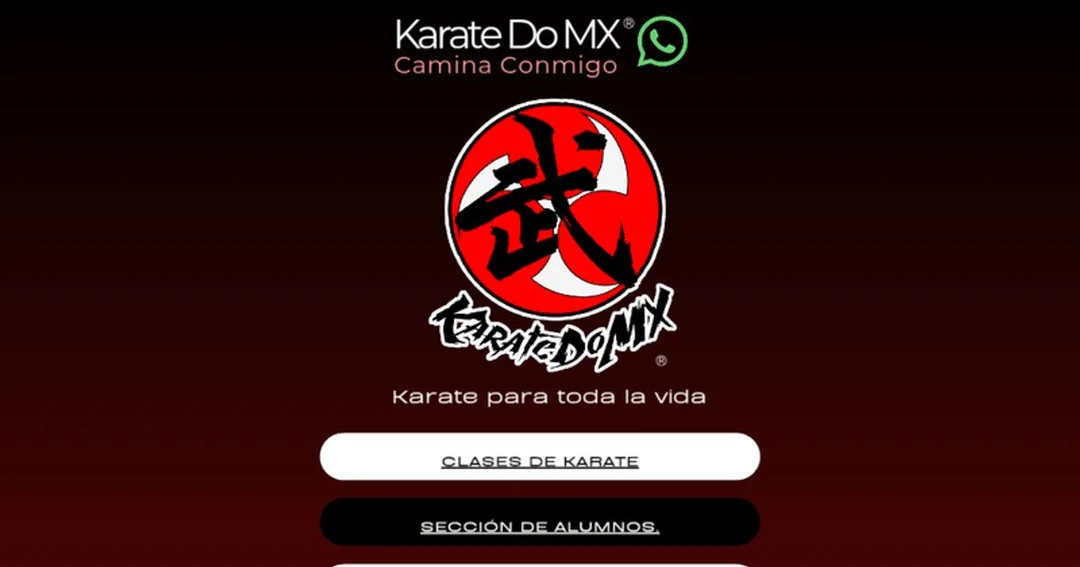 Karate Do MX - Morelos