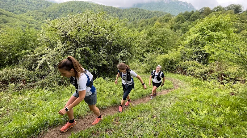 Trail Barcelona