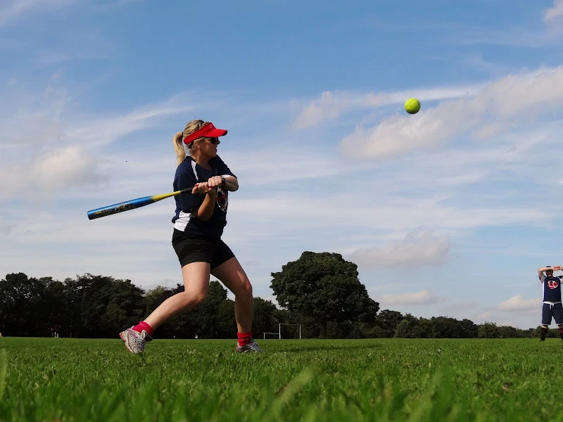 Leeds Softball