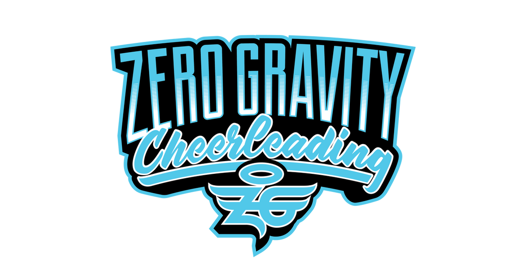 Zero Gravity Cheerleading