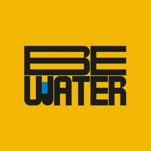 Be Water (by Dicas do Salgueiro) - Centro de Treino
