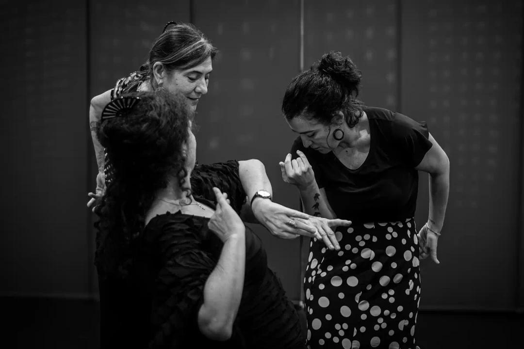 DANZAN-DO Academia de Baile Escuela de Danza