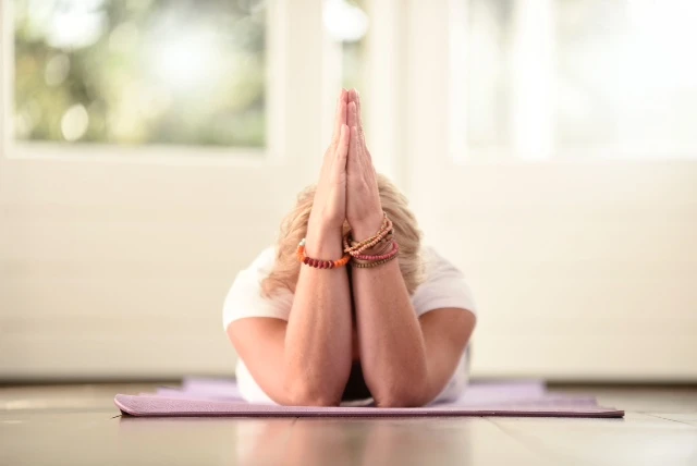 YogaJuud | Yoga en Pilates les & workshops Amersfoort/Nijkerkerveen