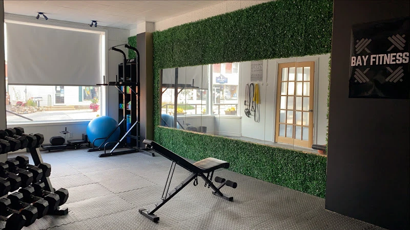 Barry's Bay Fitness