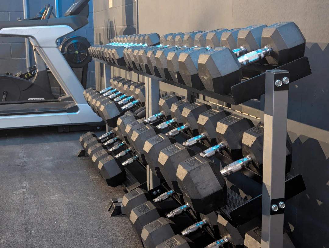 Pico Gym