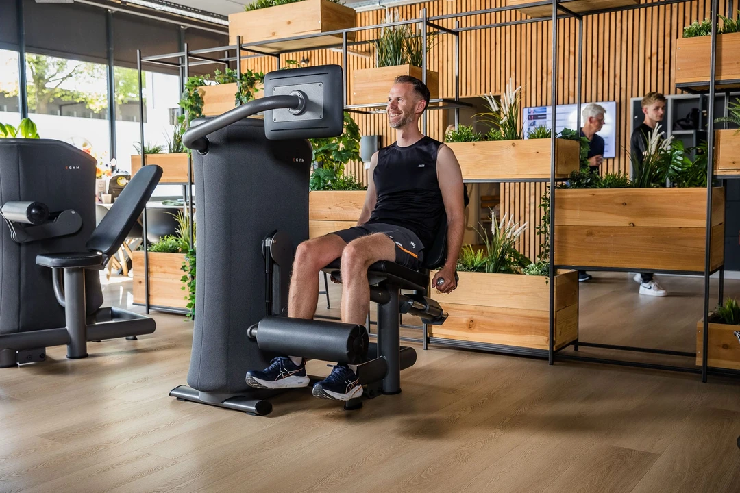 The Training Club Genemuiden