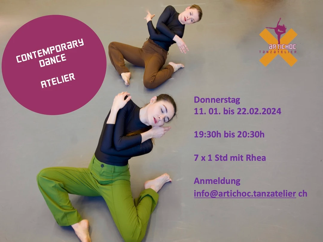 Artichoc Tanzatelier