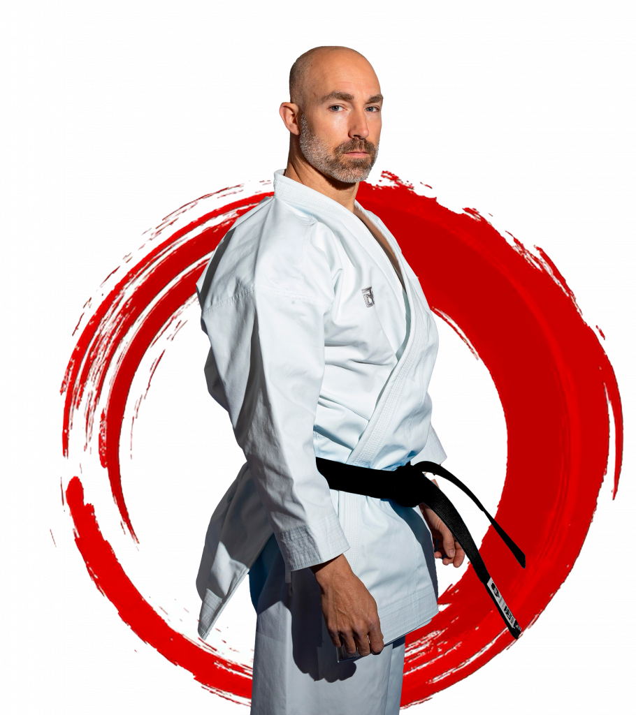 CLUB KARATE JOSE MATEOS