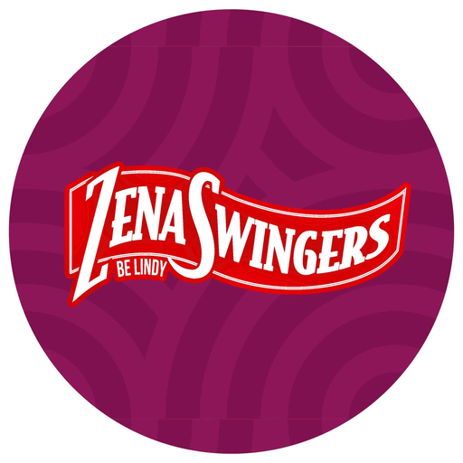 The ZenaSwingers - Swing a Genova