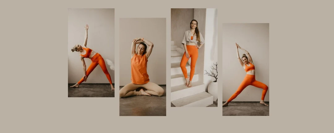 RISE YOGA Köln