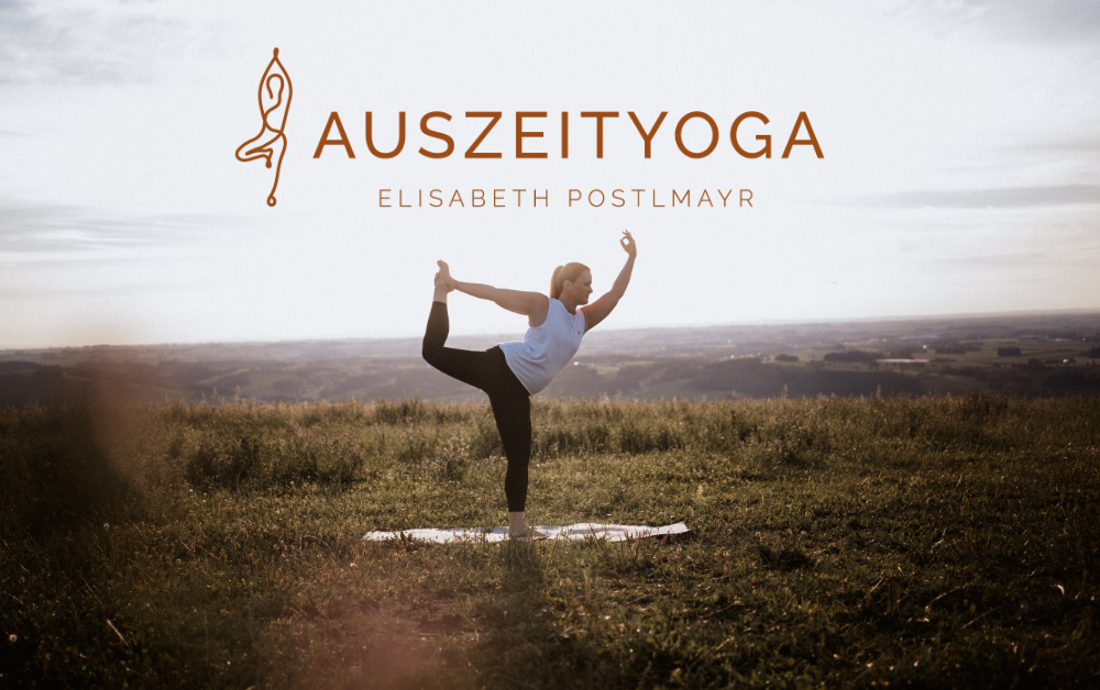 Auszeityoga e.U. - Elisabeth Postlmayr