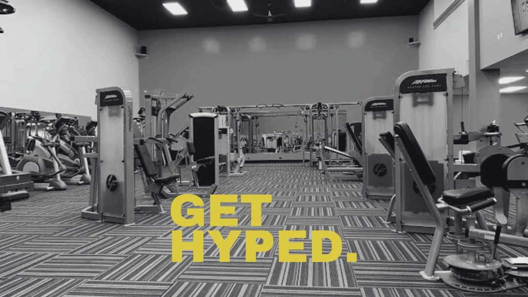 Hype Fitness Zanesville