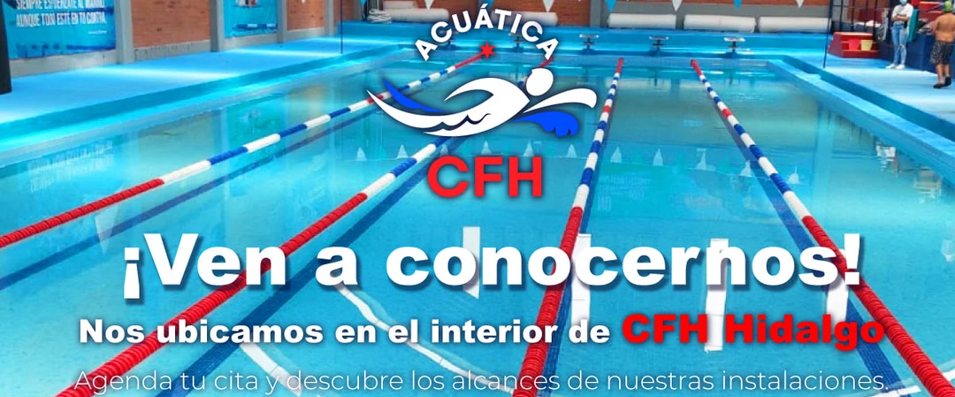 Acuática CFH
