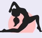 Melanie Joy Yoga