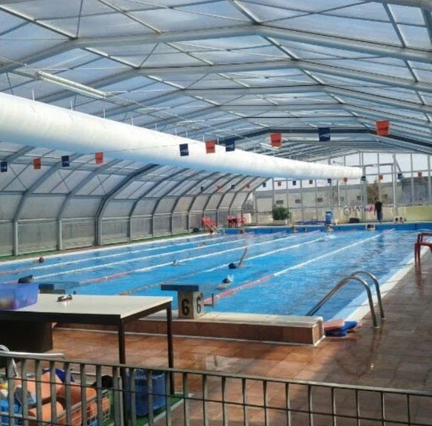 A.S.D. Victoria Ivest Nuoto