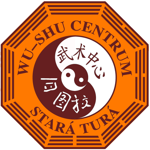 Wushu centrum Stará Turá