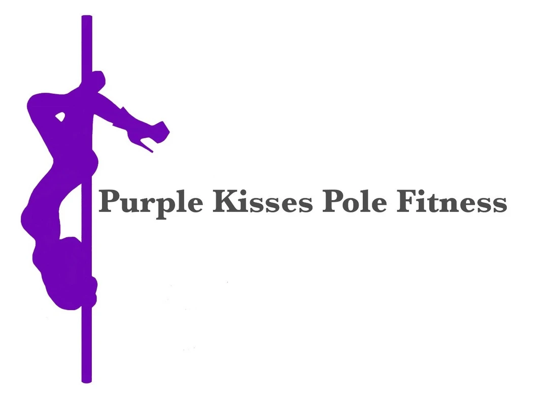 Purple Kisses Pole Fitness