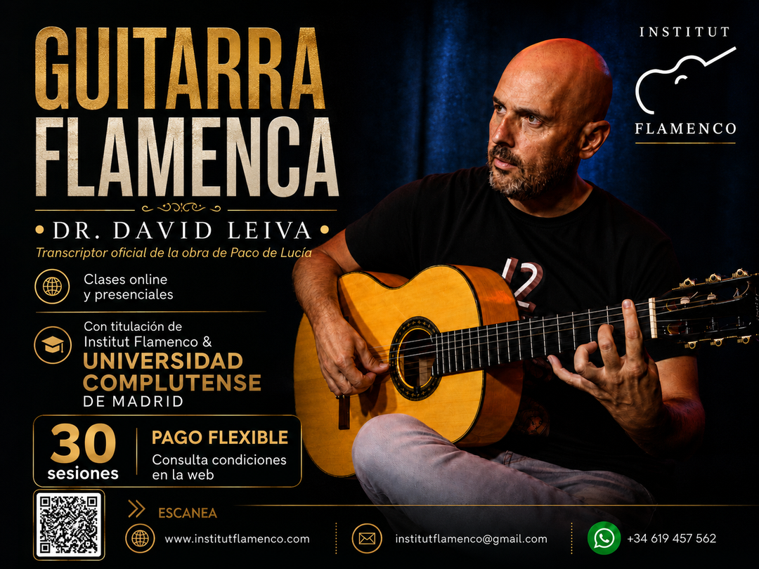 Institut Flamenco