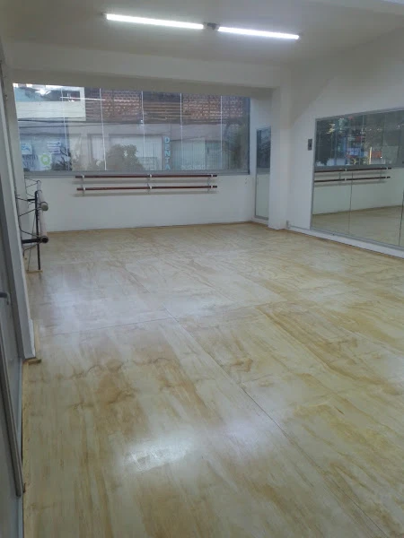 Estudio de Ballet Kitri