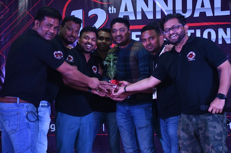 Sai Gurukul Trust(The Talent Hub)