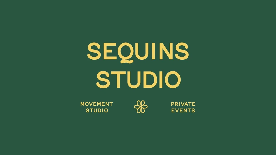 Sequins Studio | Pilates, Barre, Yoga, Corporate Wellness & Private Event Space