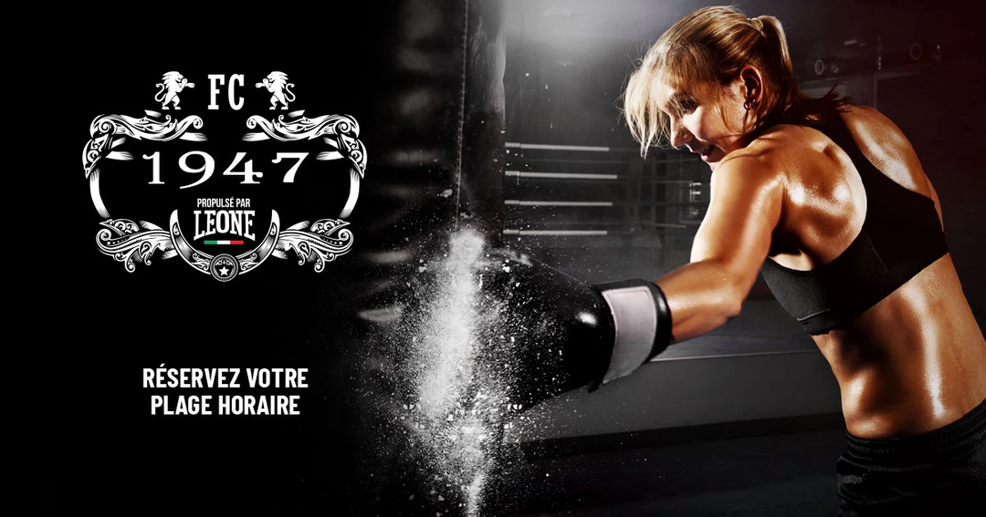 Fight Club Vaudreuil
